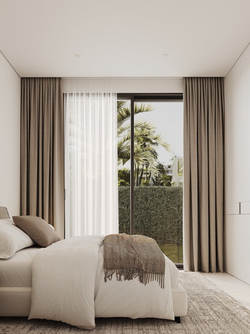 2 Bed New Development in New Golden Mile
