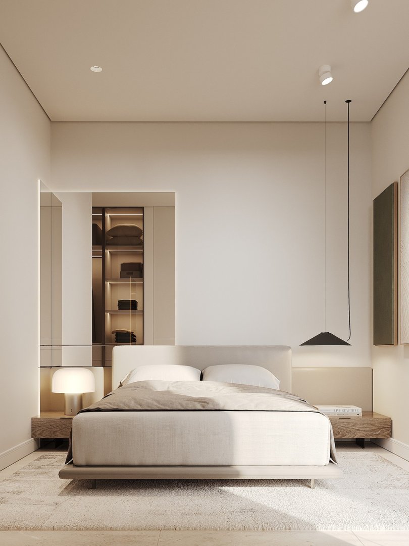 2 Bed New Development in New Golden Mile