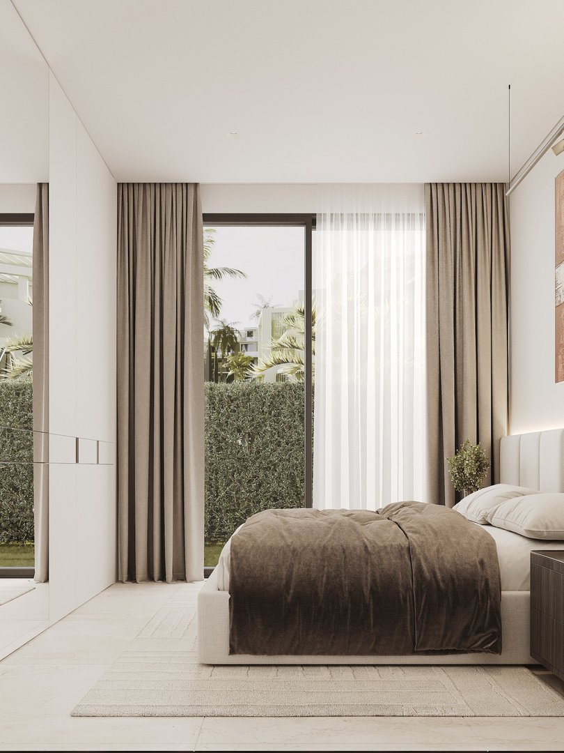 2 Bed New Development in New Golden Mile