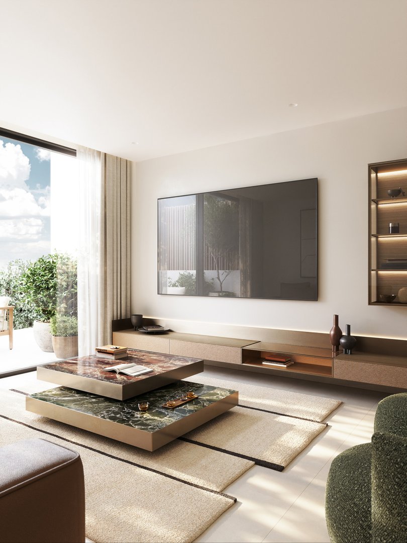 2 Bed New Development in New Golden Mile