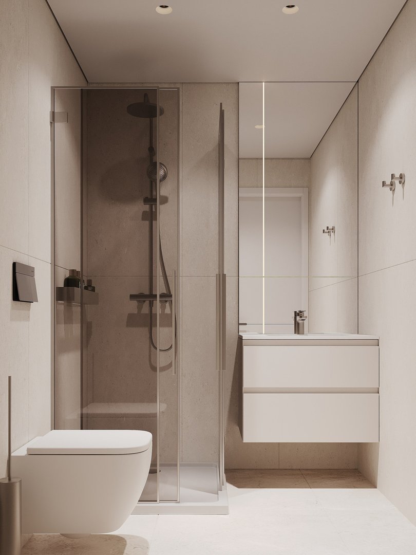 2 Bed New Development in New Golden Mile