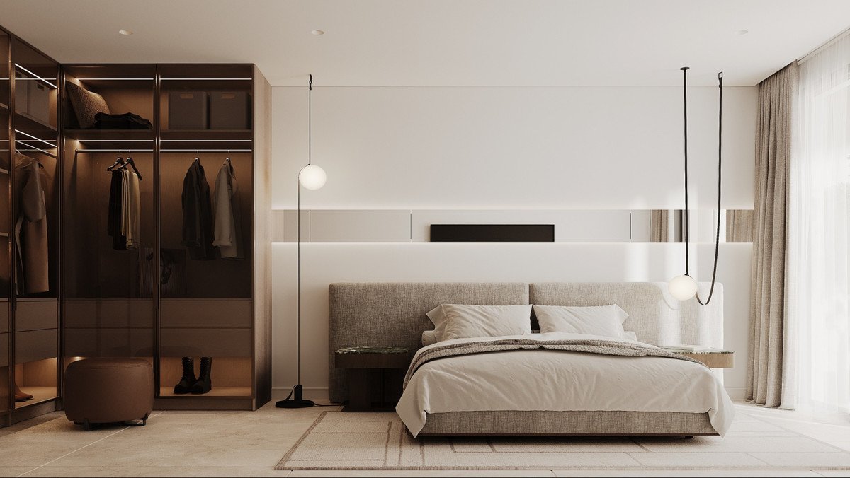 2 Bed New Development in New Golden Mile