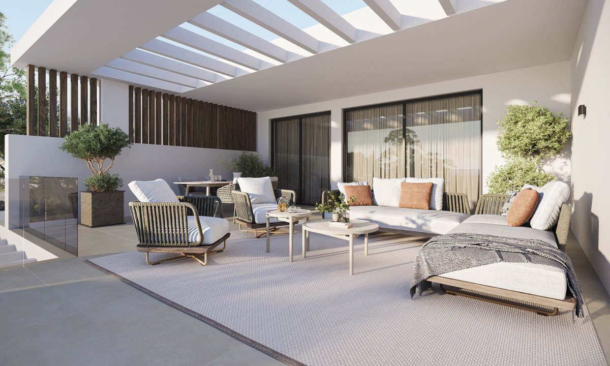 2 Bed New Development in New Golden Mile