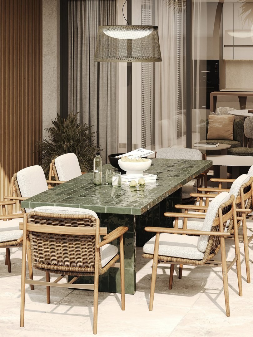 2 Bed New Development in New Golden Mile