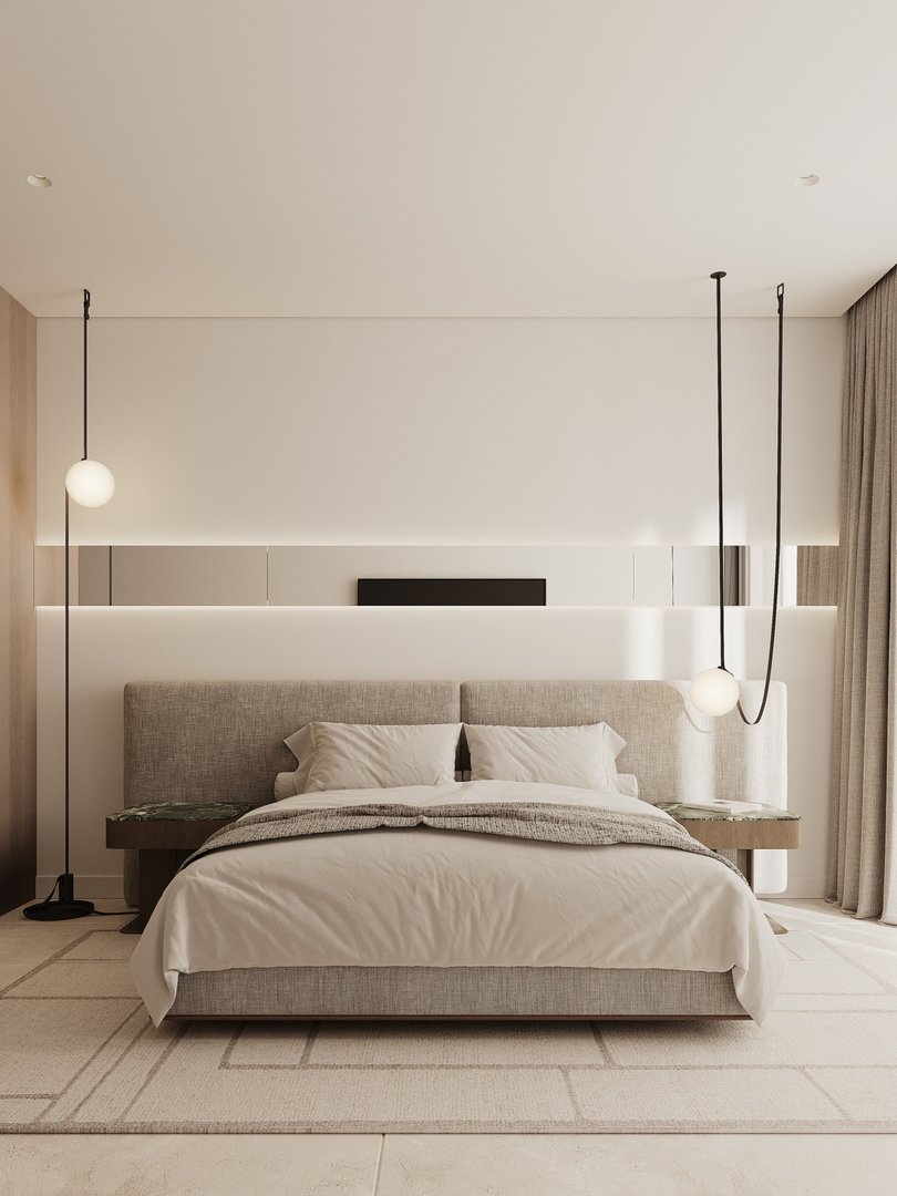 2 Bed New Development in New Golden Mile