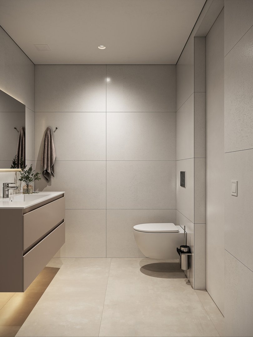 2 Bed New Development in New Golden Mile