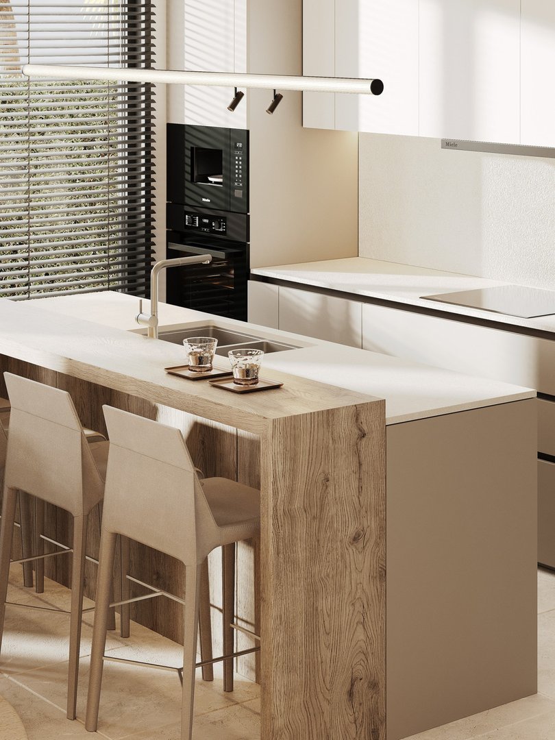 2 Bed New Development in New Golden Mile