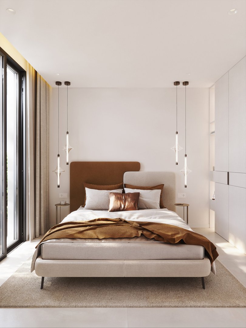 2 Bed New Development in New Golden Mile