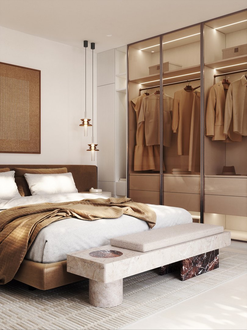 2 Bed New Development in New Golden Mile