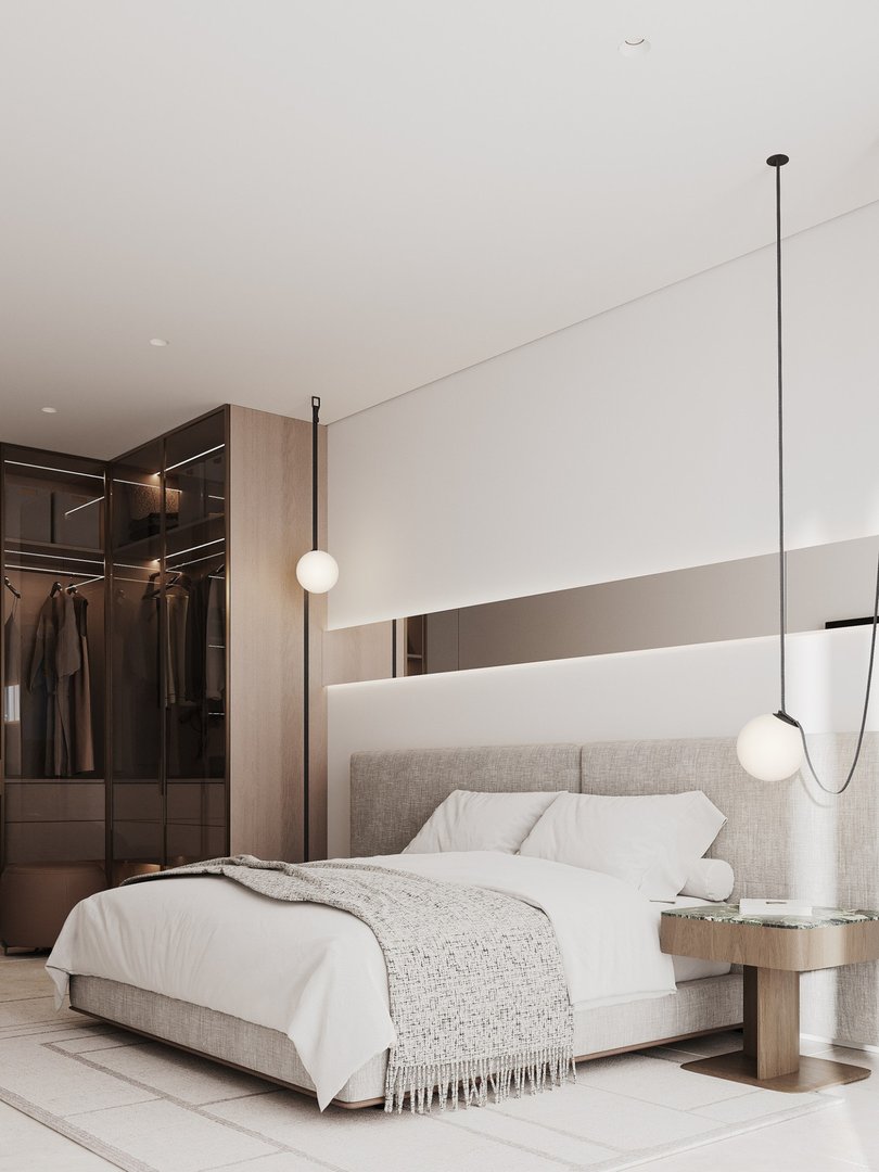 2 Bed New Development in New Golden Mile