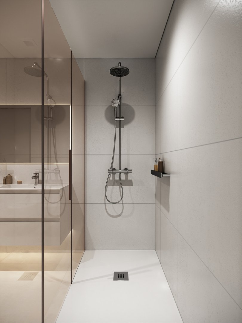 2 Bed New Development in New Golden Mile