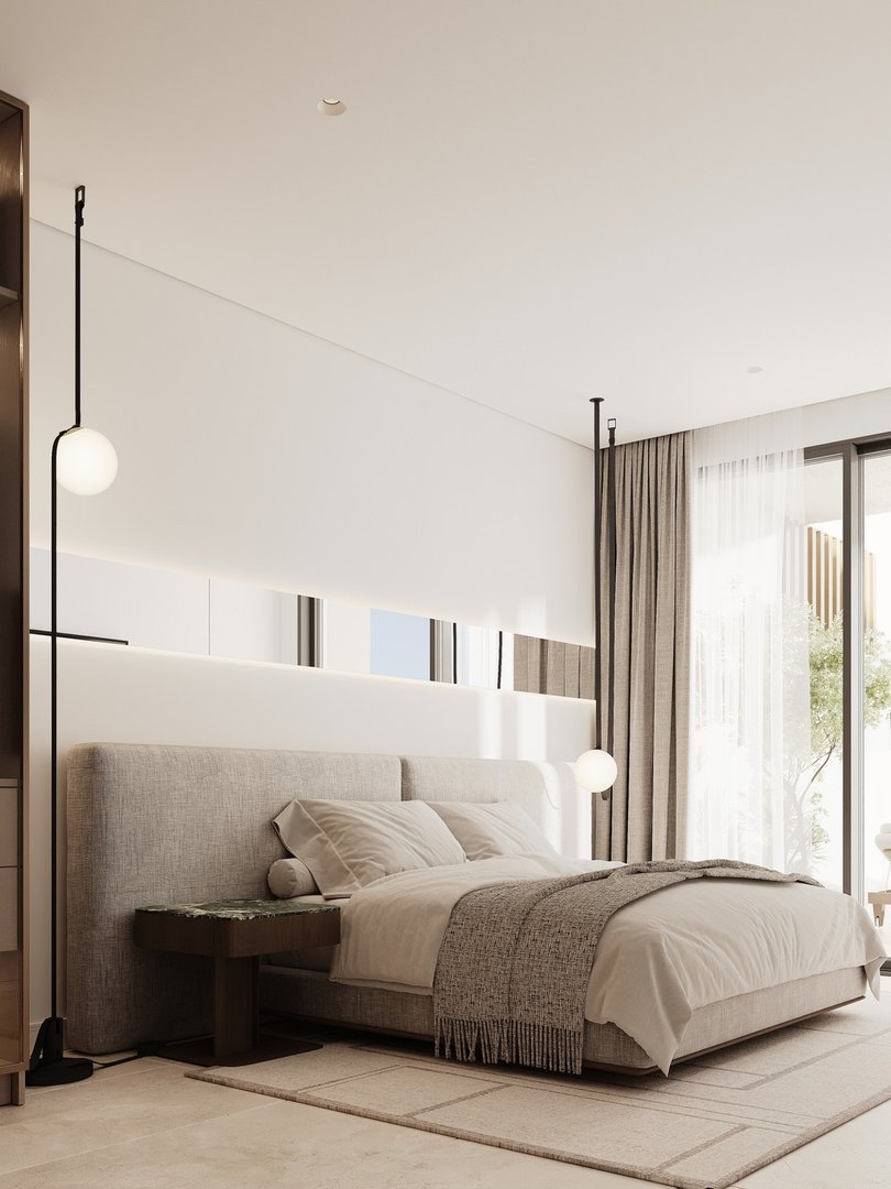 2 Bed New Development in New Golden Mile