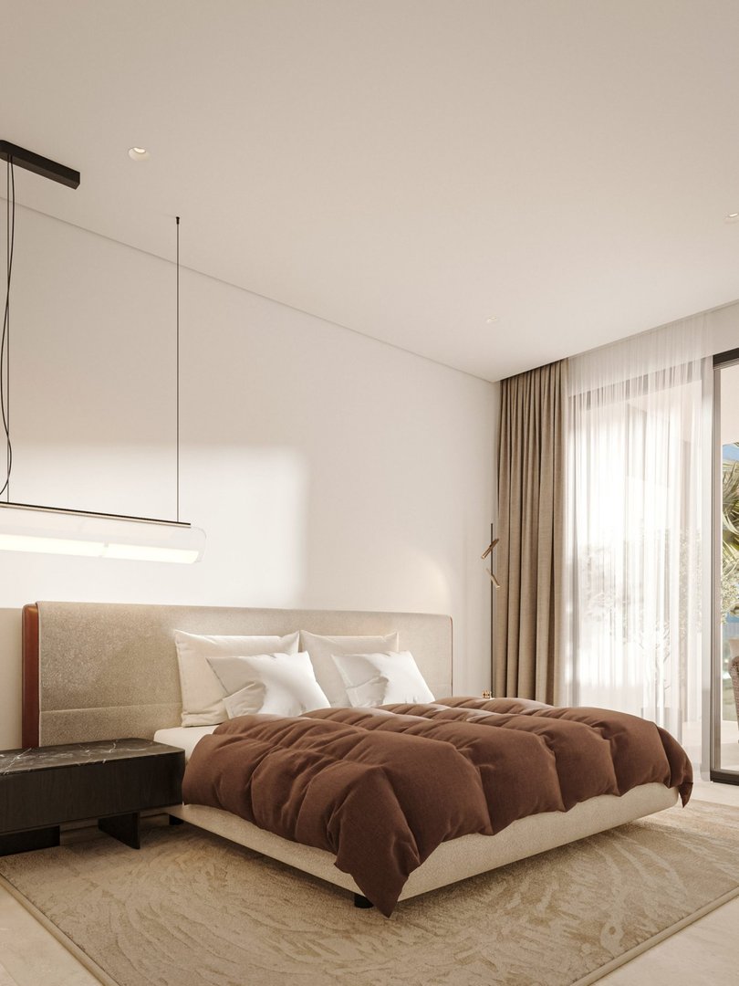 2 Bed New Development in New Golden Mile