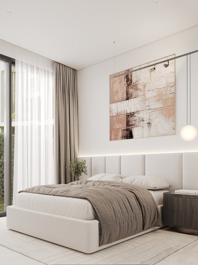 2 Bed New Development in New Golden Mile