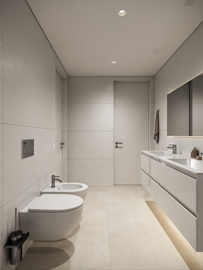 2 Bed New Development in New Golden Mile