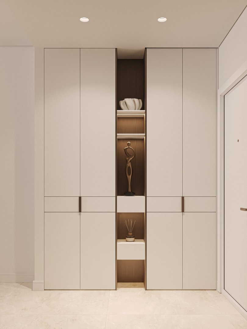 2 Bed New Development in New Golden Mile