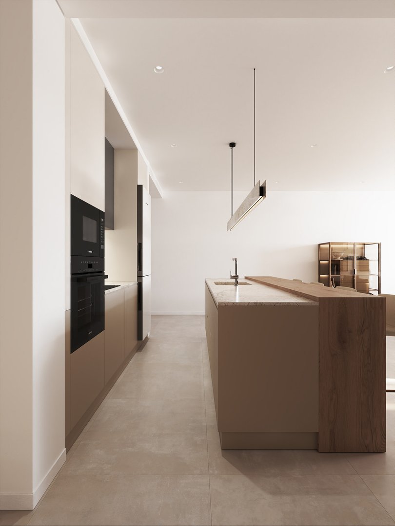 2 Bed New Development in New Golden Mile