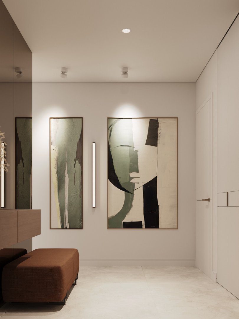 2 Bed New Development in New Golden Mile