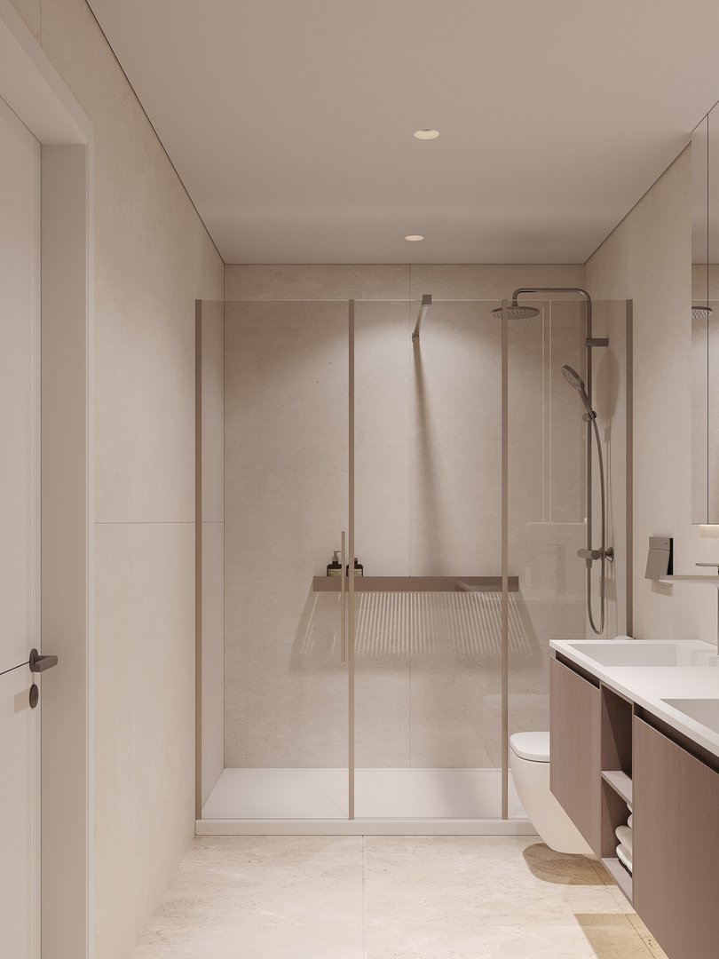 2 Bed New Development in New Golden Mile