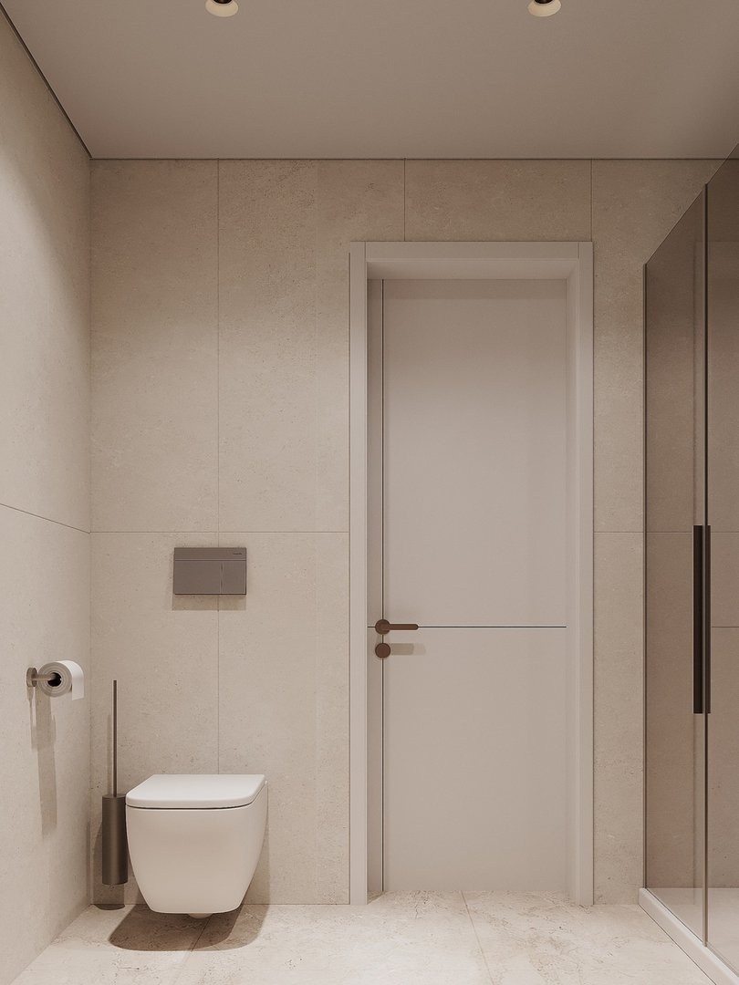 2 Bed New Development in New Golden Mile