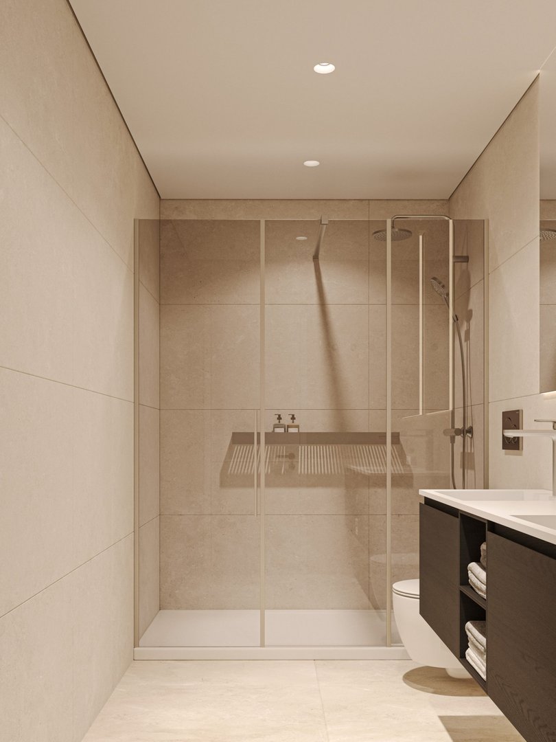 2 Bed New Development in New Golden Mile