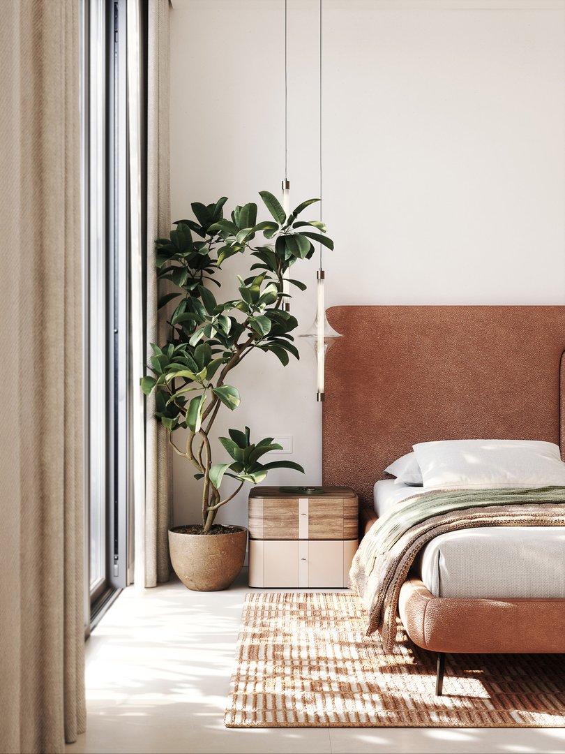 2 Bed New Development in New Golden Mile