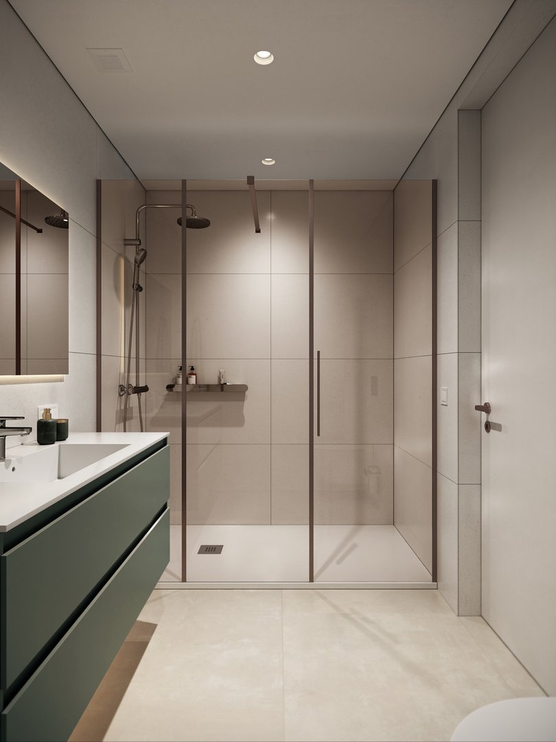 2 Bed New Development in New Golden Mile