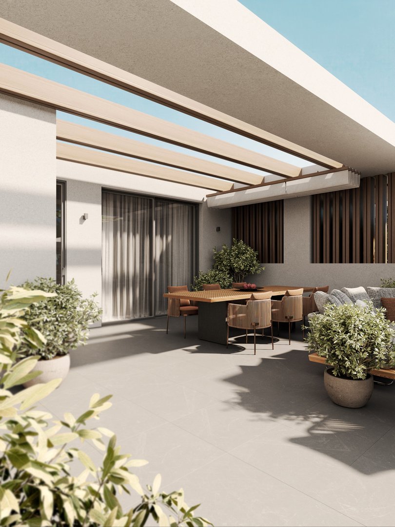 2 Bed New Development in New Golden Mile
