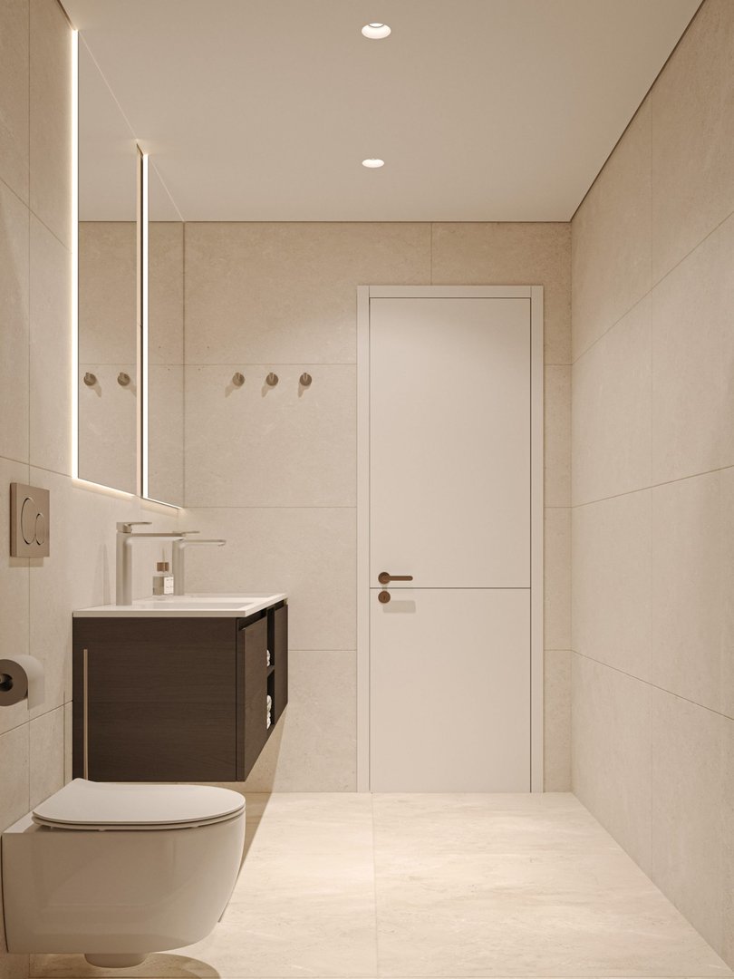2 Bed New Development in New Golden Mile