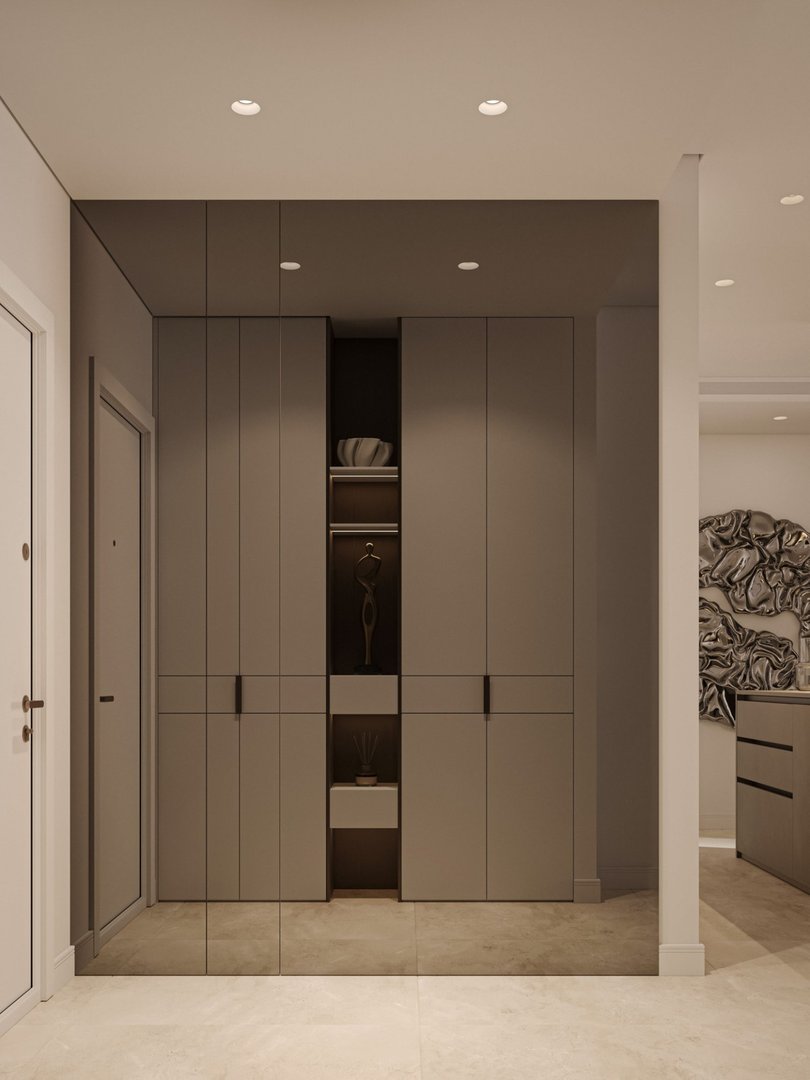 2 Bed New Development in New Golden Mile