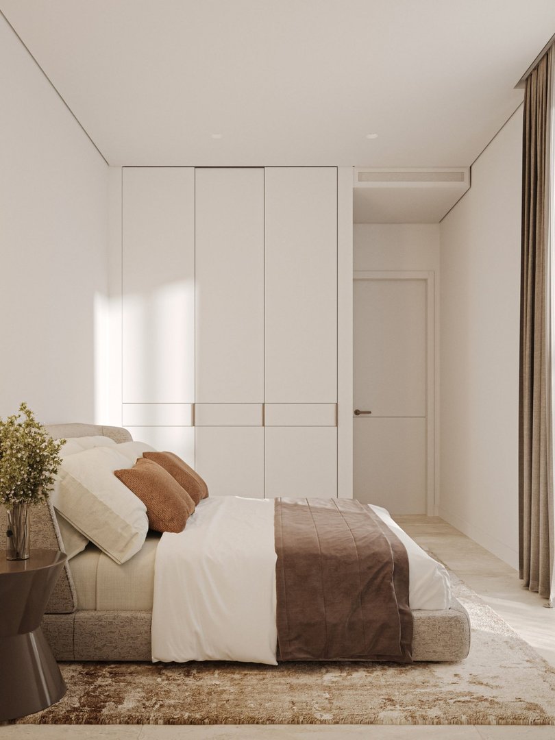 2 Bed New Development in New Golden Mile