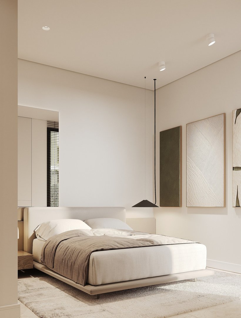 2 Bed New Development in New Golden Mile