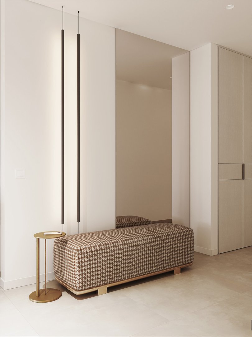 2 Bed New Development in New Golden Mile