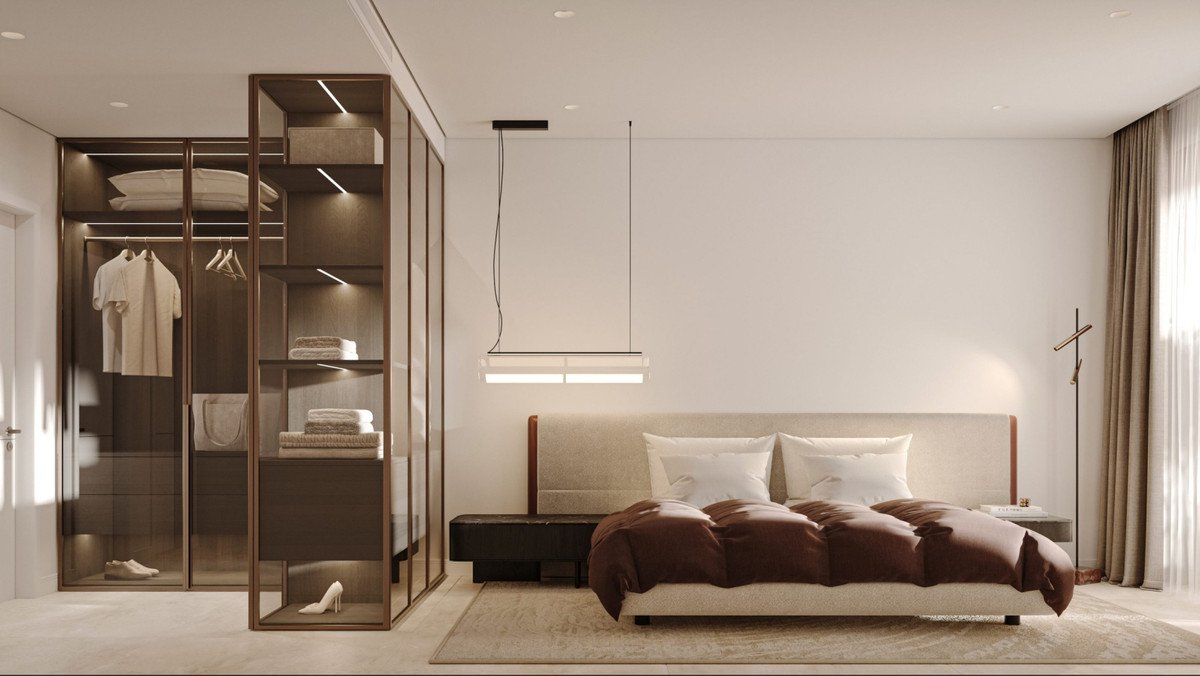 2 Bed New Development in New Golden Mile