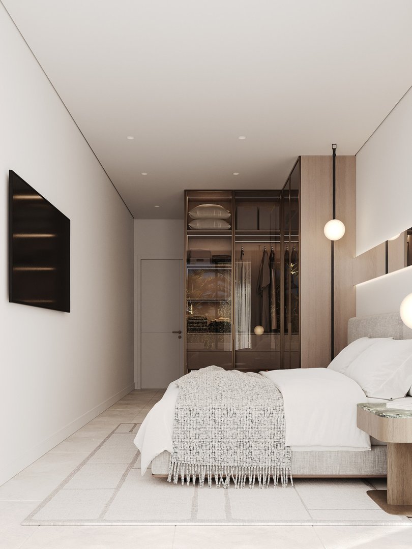 2 Bed New Development in New Golden Mile