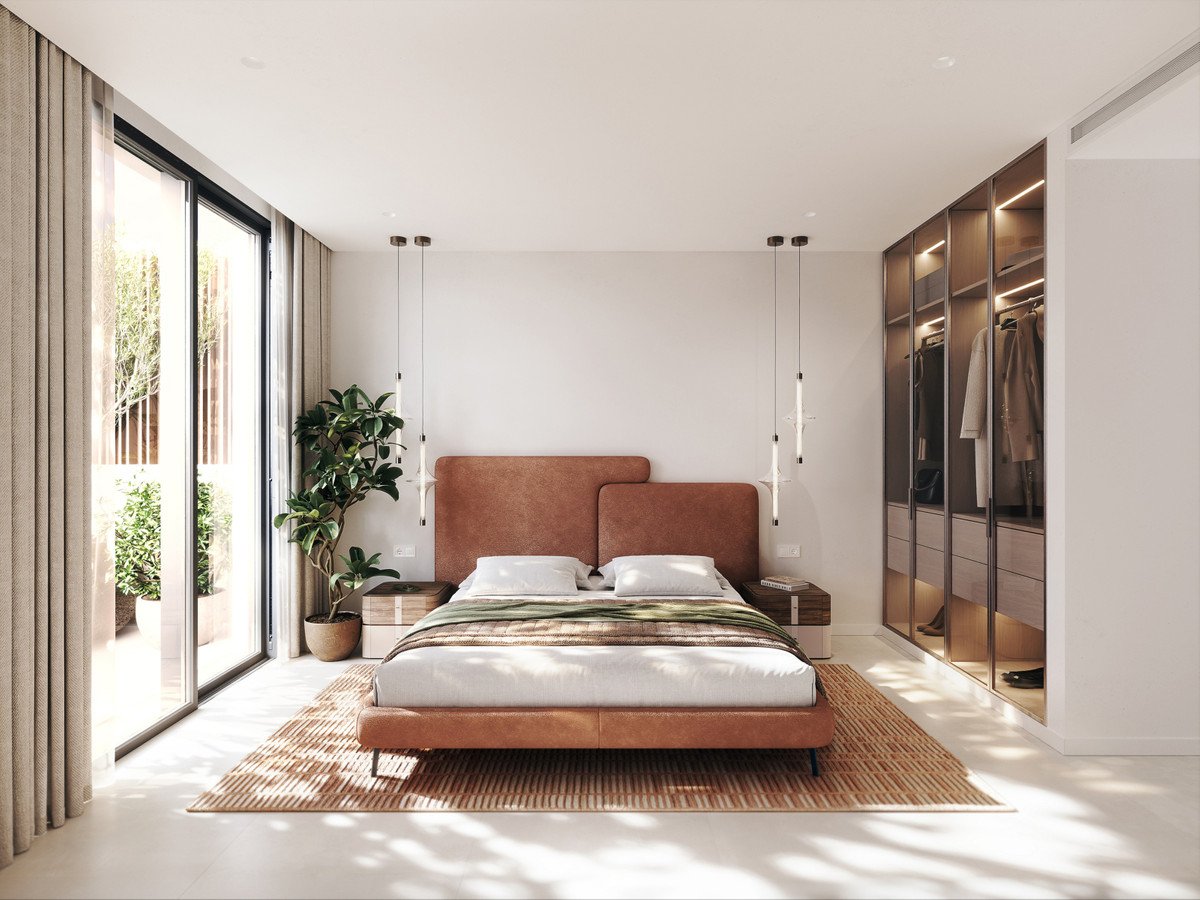 2 Bed New Development in New Golden Mile