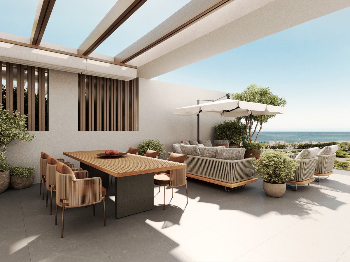 2 Bed New Development in New Golden Mile