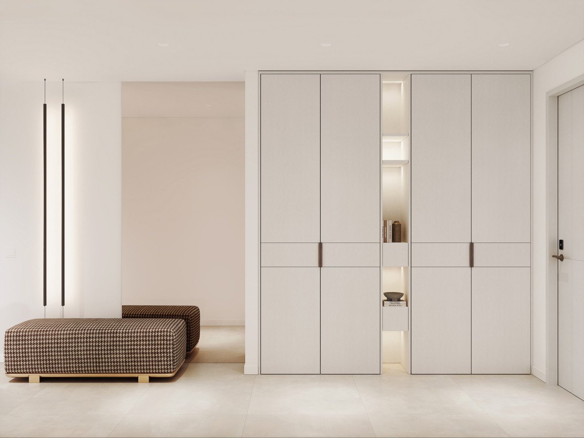 2 Bed New Development in New Golden Mile