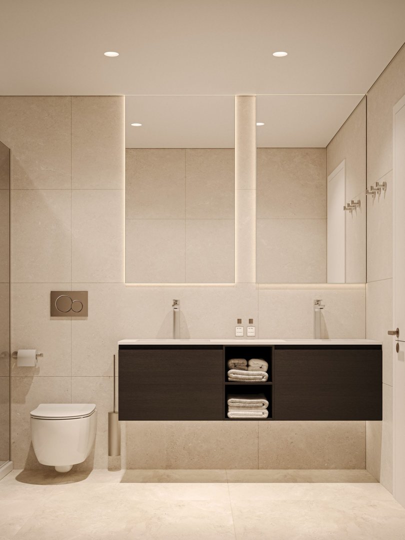 2 Bed New Development in New Golden Mile