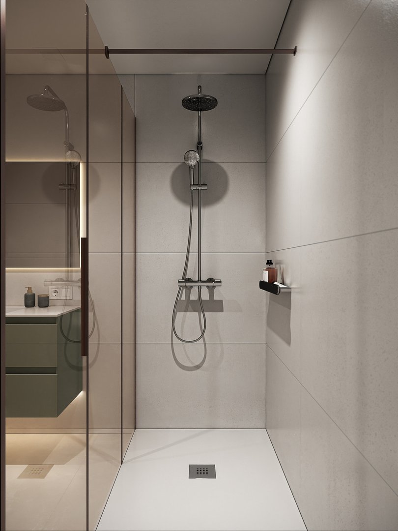 2 Bed New Development in New Golden Mile