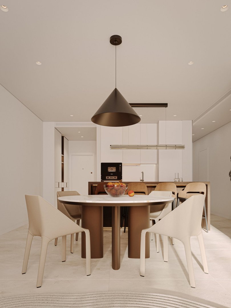2 Bed New Development in New Golden Mile
