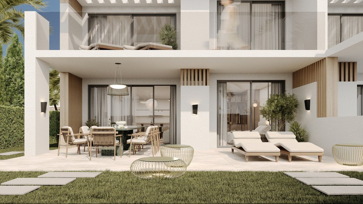 2 Bed New Development in New Golden Mile
