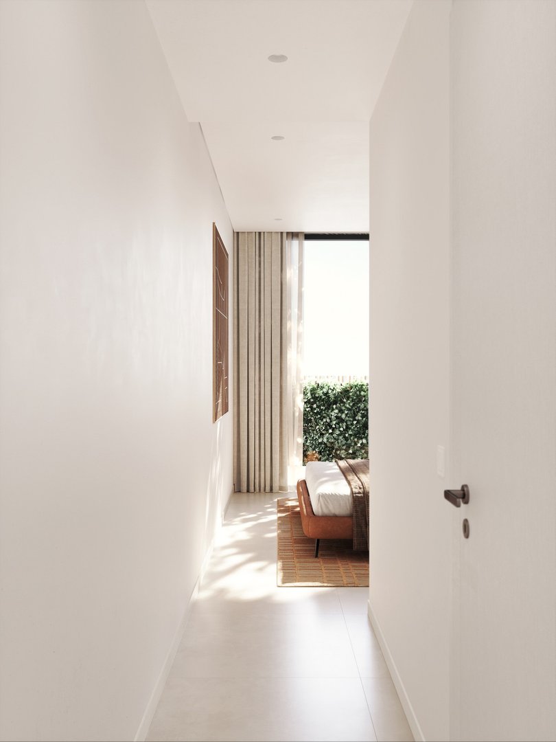 2 Bed New Development in New Golden Mile