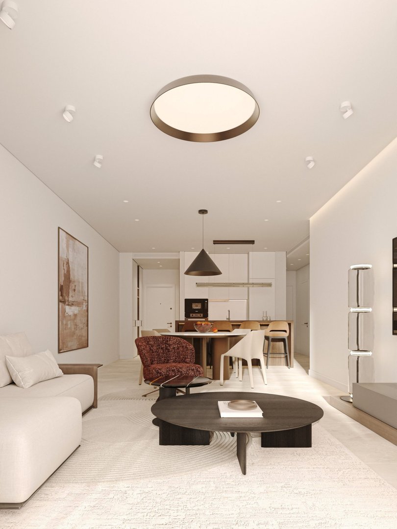 2 Bed New Development in New Golden Mile
