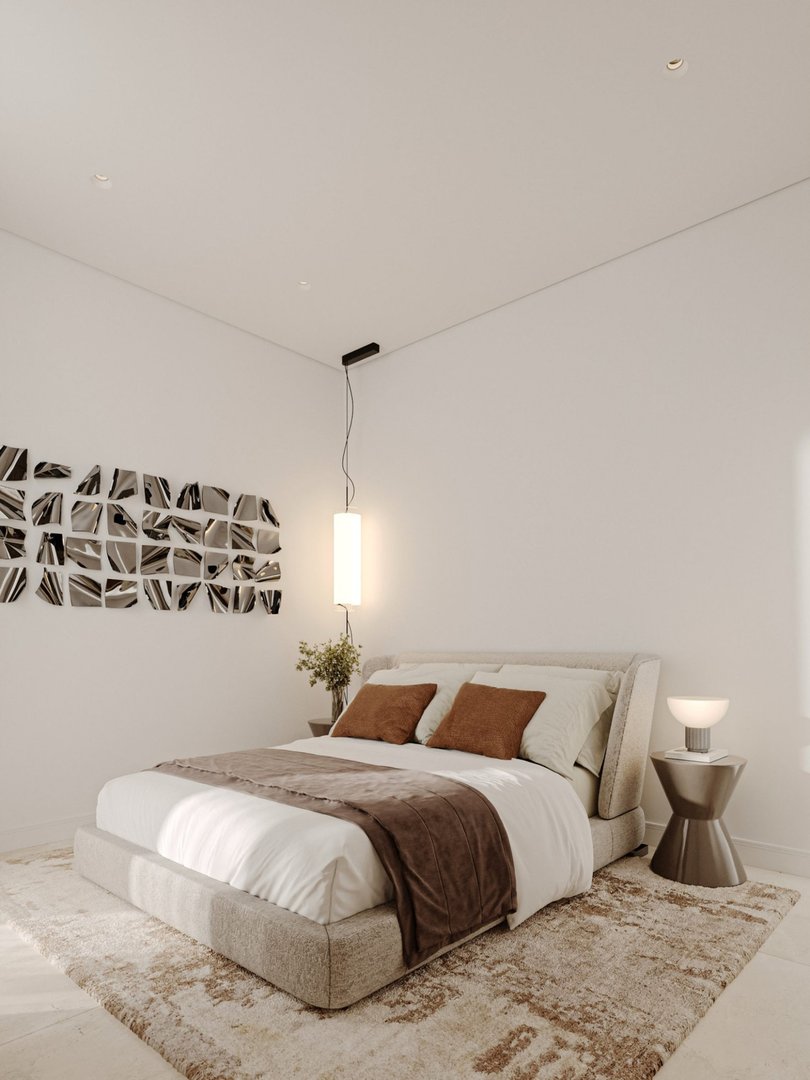 2 Bed New Development in New Golden Mile