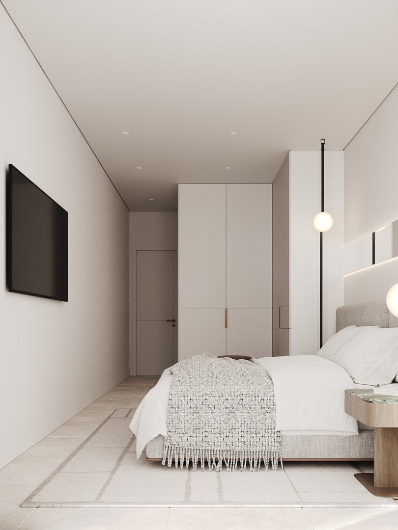 2 Bed New Development in New Golden Mile