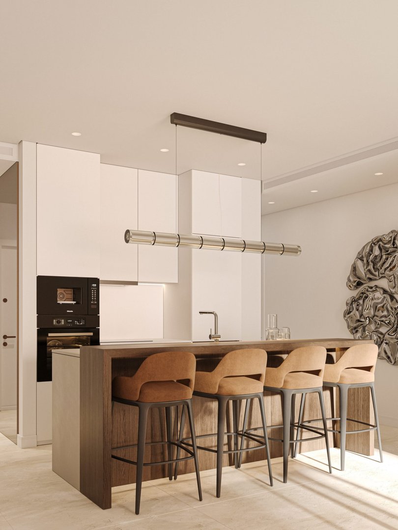 2 Bed New Development in New Golden Mile