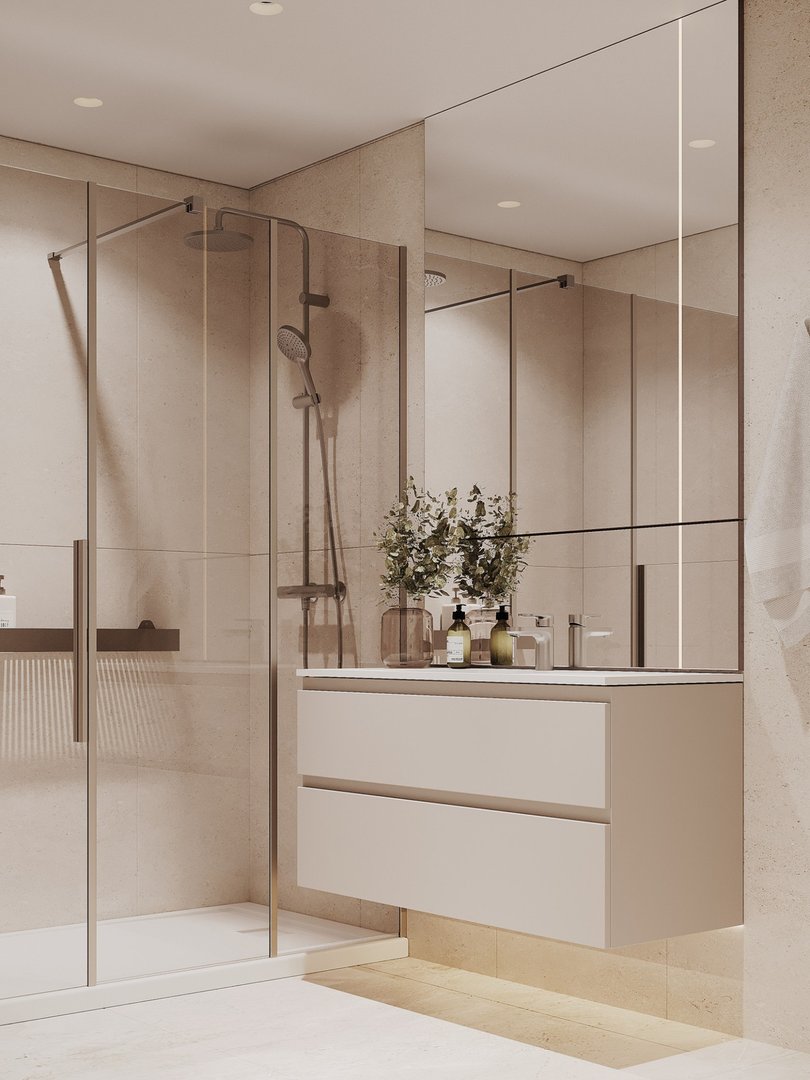 2 Bed New Development in New Golden Mile