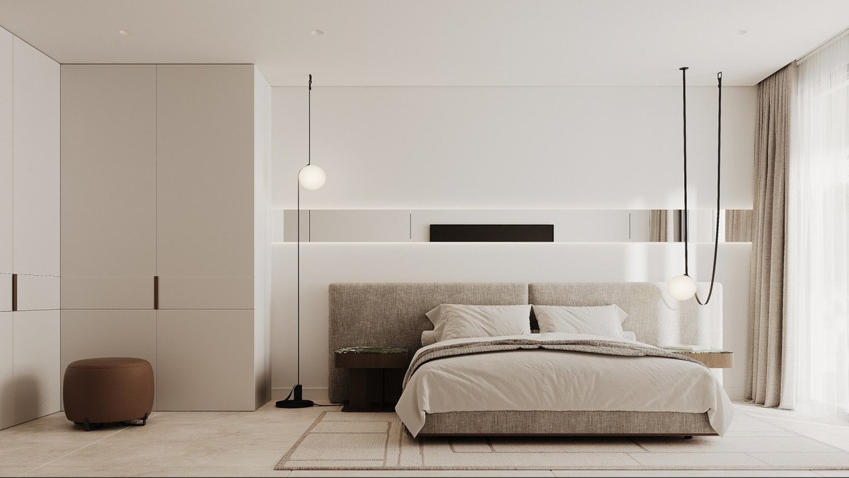 2 Bed New Development in New Golden Mile