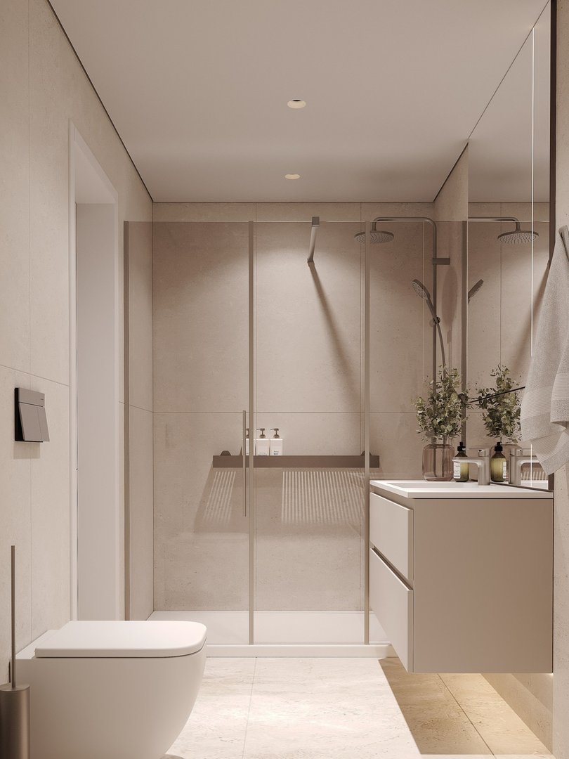 2 Bed New Development in New Golden Mile
